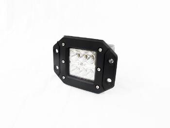Auxiliary Light