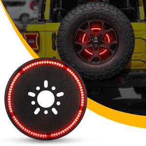 Brake Light