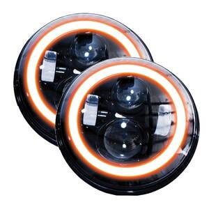 Headlight Bulb Set