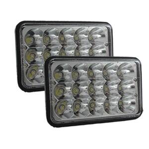 Headlight Lens