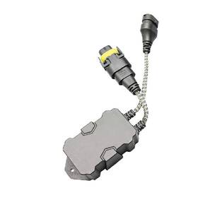 Headlight Wiring Harness
