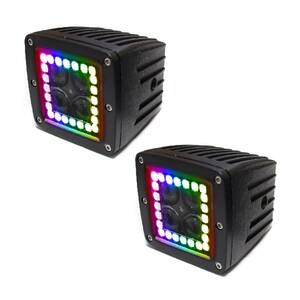 Off-Road Light