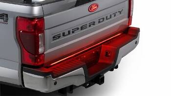 Tailgate Light