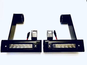 Trailer Hitch Adapter