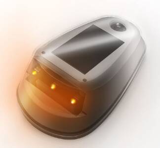 Truck Cab Light