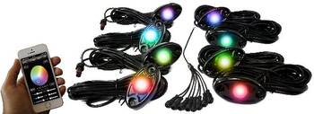 Wheel Accent Light