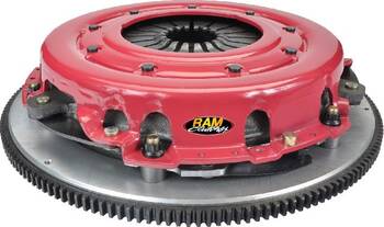Transmission Clutch Kit