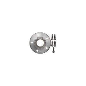 Axle Hub