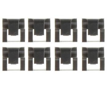 Disc Brake Anti-Rattle Clip