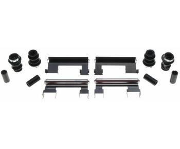 Disc Brake Hardware Kit