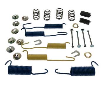 Drum Brake Hardware Kit