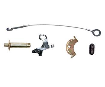 Drum Brake Self-Adjuster Repair Kit