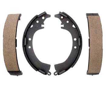 Drum Brake Shoe