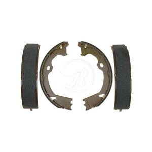 Parking Brake Shoe