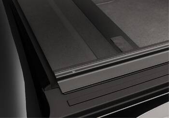 Tonneau Cover