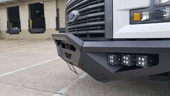 Bumper Guard