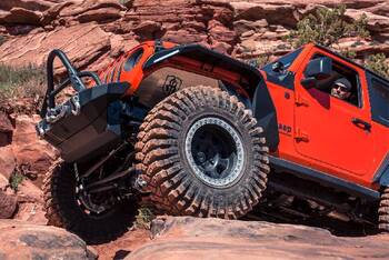 Skid Plate