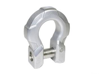 Winch Shackle
