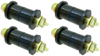 Leaf Spring Bushing