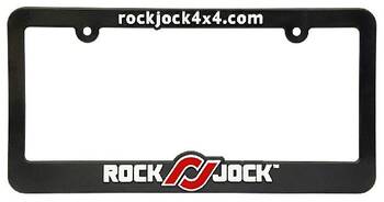 License Plate Frame