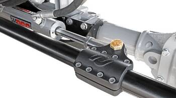 Steering Linkage Conversion Kit