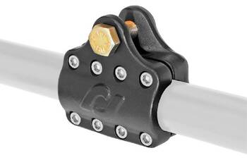 Steering Tie Rod Assembly