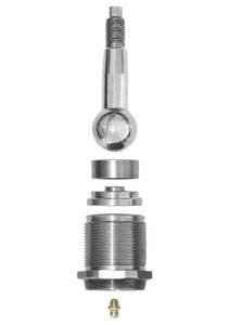 Steering Tie Rod End
