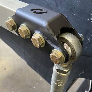 Suspension Stabilizer Bar Assembly