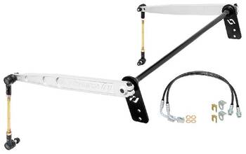 Suspension Stabilizer Bar Bracket