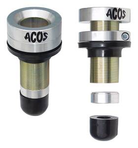 Suspension Strut Mount Tool