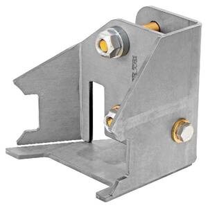 Suspension Track Bar Bracket