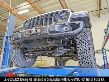 Tow Bar