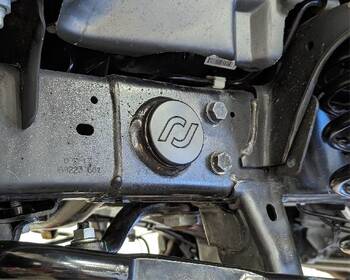 Tube Cap