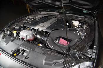 Engine Cold Air Intake