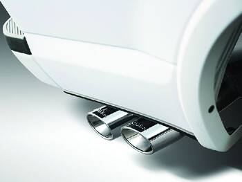 Exhaust System Kit