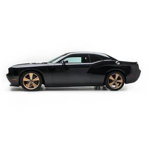 Suspension Kit