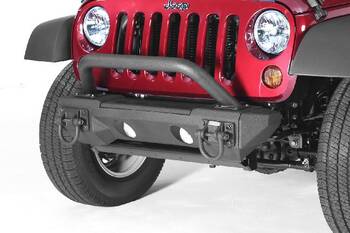 Bumper Guard