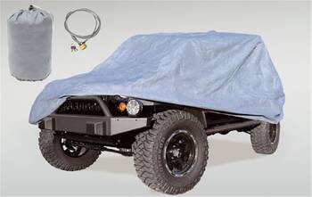 Car Cover