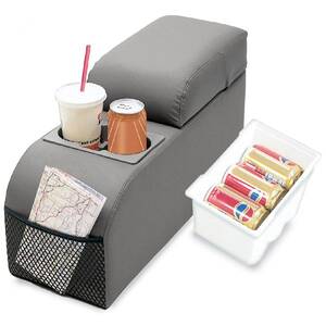 Center Console