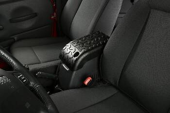 Console Cover