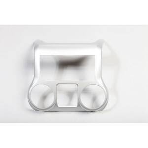 Dashboard Cover