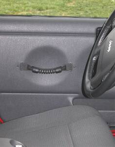 Door Check Strap