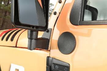 Door Mirror Bracket
