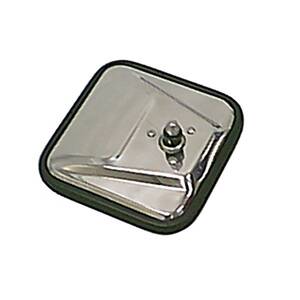 Door Mirror Glass