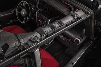 Door Panel Retainer Set