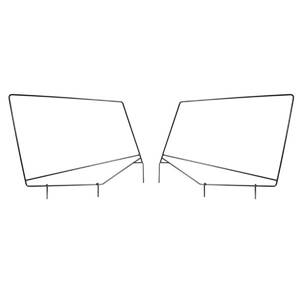 Door Window Frame