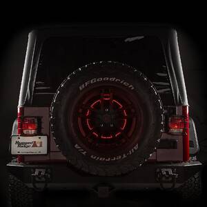 Exterior Multi-Purpose LED