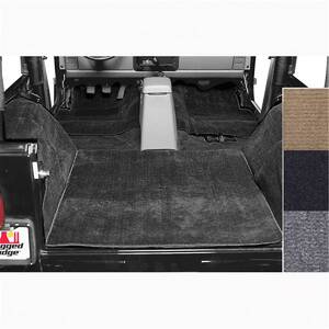 Floor Carpet
