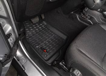 Floor Mat Set