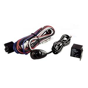 Fog Light Connector